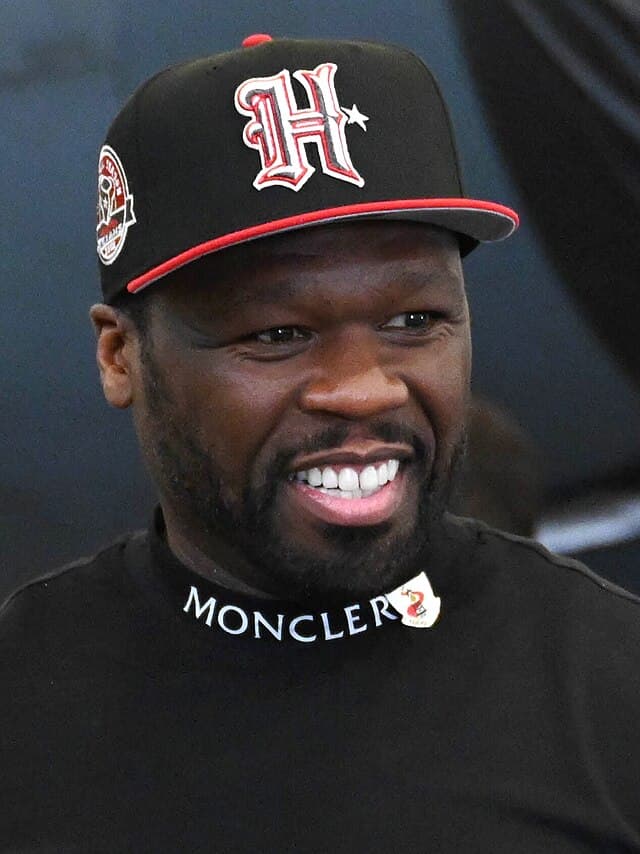 50 Cent: The Business Empire Behind G-Unit, Sire Spirits