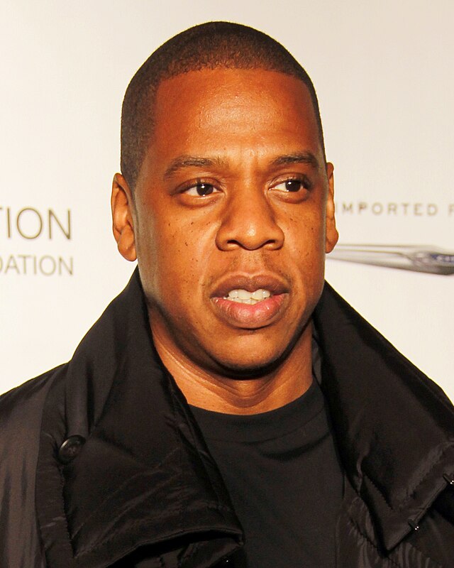 Jay-Z: The Business Empire Behind Roc Nation, D'Ussé