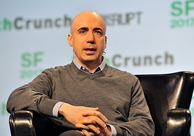 Yuri Milner: The Business Empire Behind DST Global, Mail.ru
