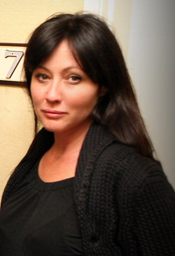 Shannen Doherty Shares Raw Update on Ongoing Cancer Battle