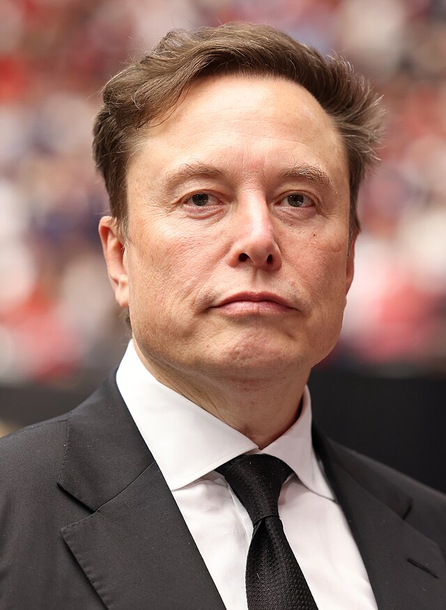 Elon Musk: The Business Empire Behind Tesla, SpaceX, X