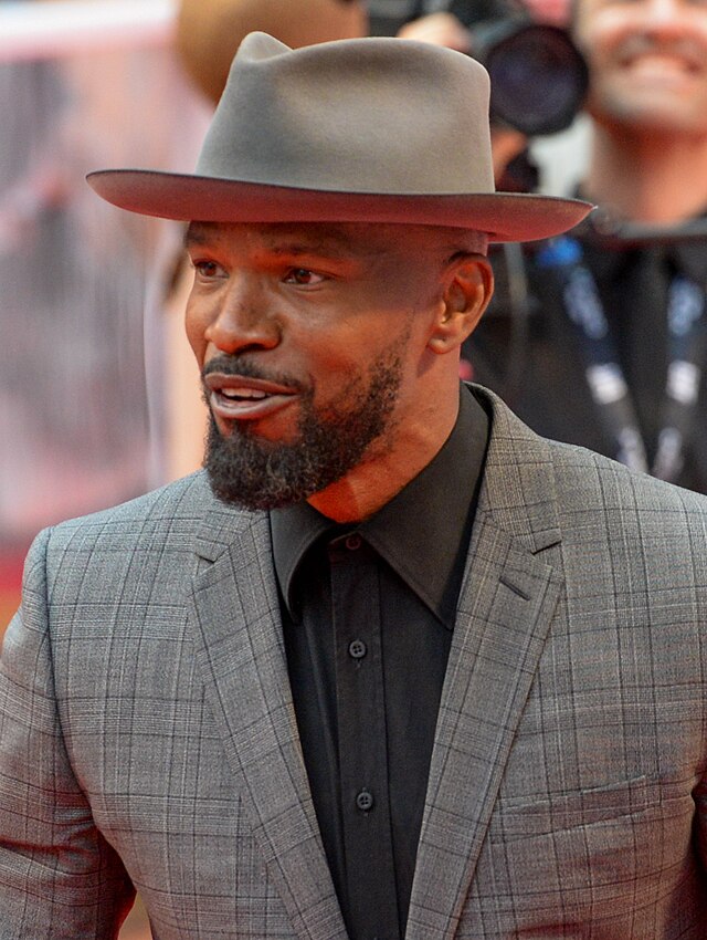 Jamie Foxx Reveals Full Story Behind Mysterious Medical Emergency