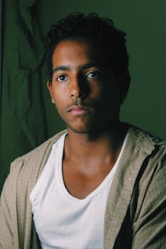 Aaron Pierre