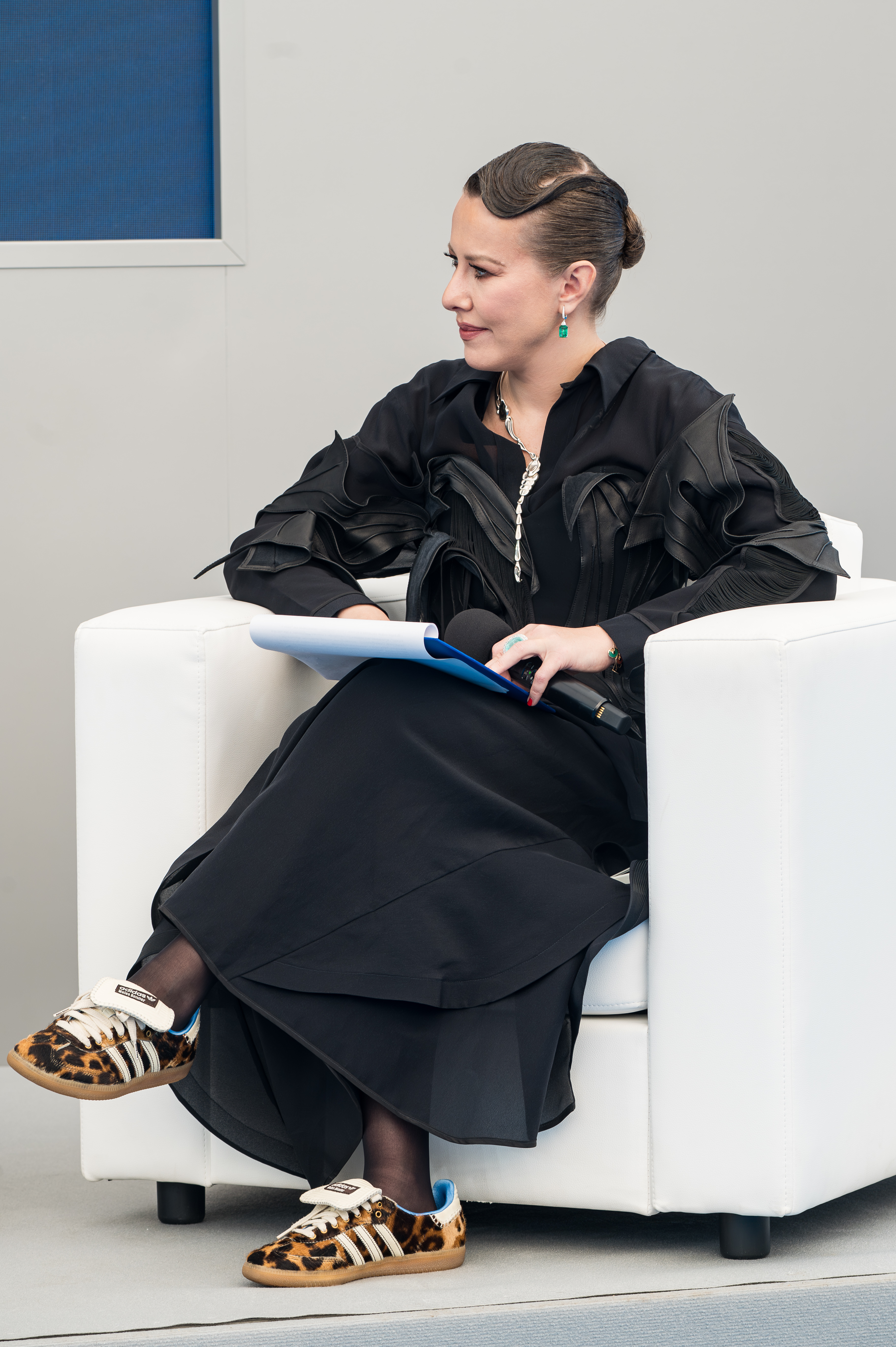 Ksenia Sobchak