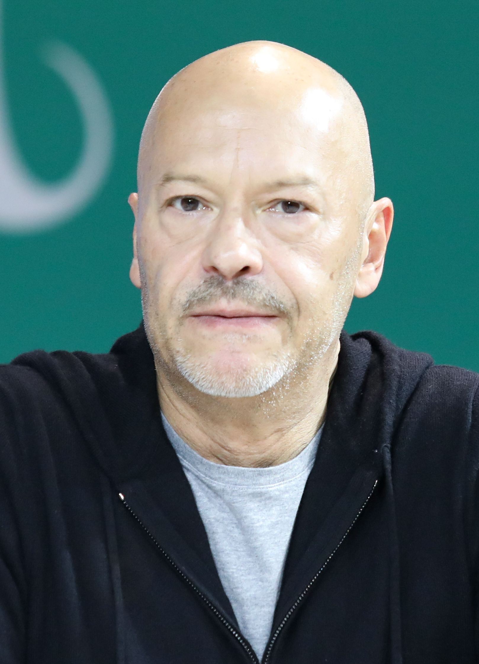 Fyodor Bondarchuk