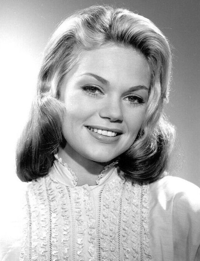 Dyan Cannon