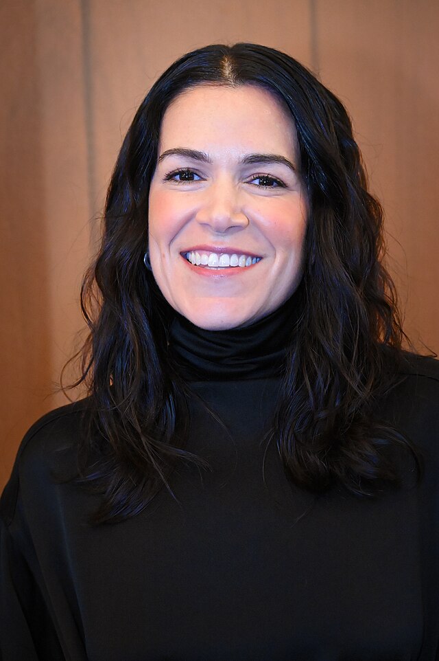 Abbi Jacobson