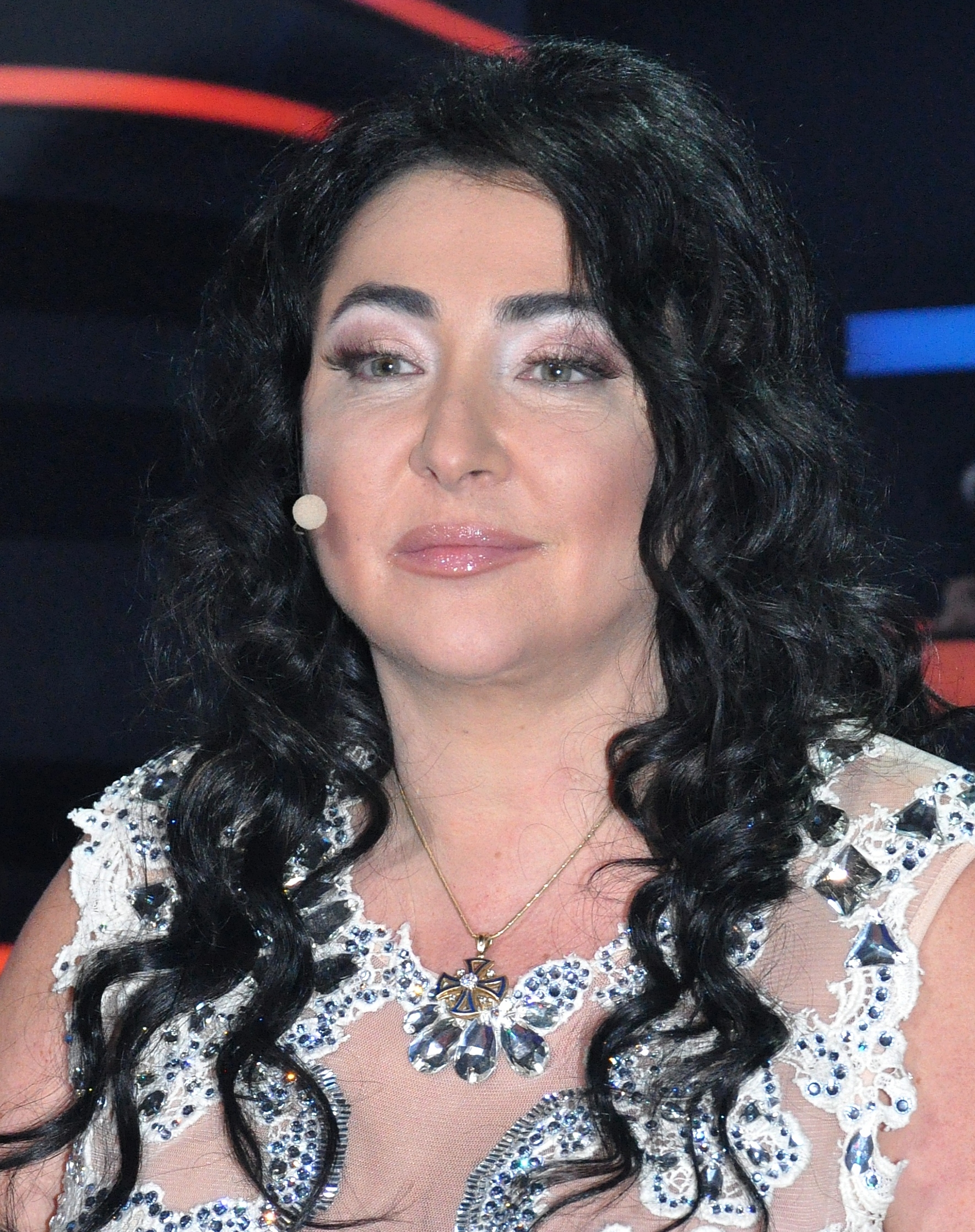 Lolita Milyavskaya