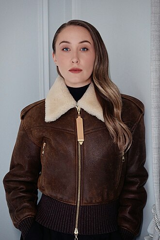 Erin Doherty