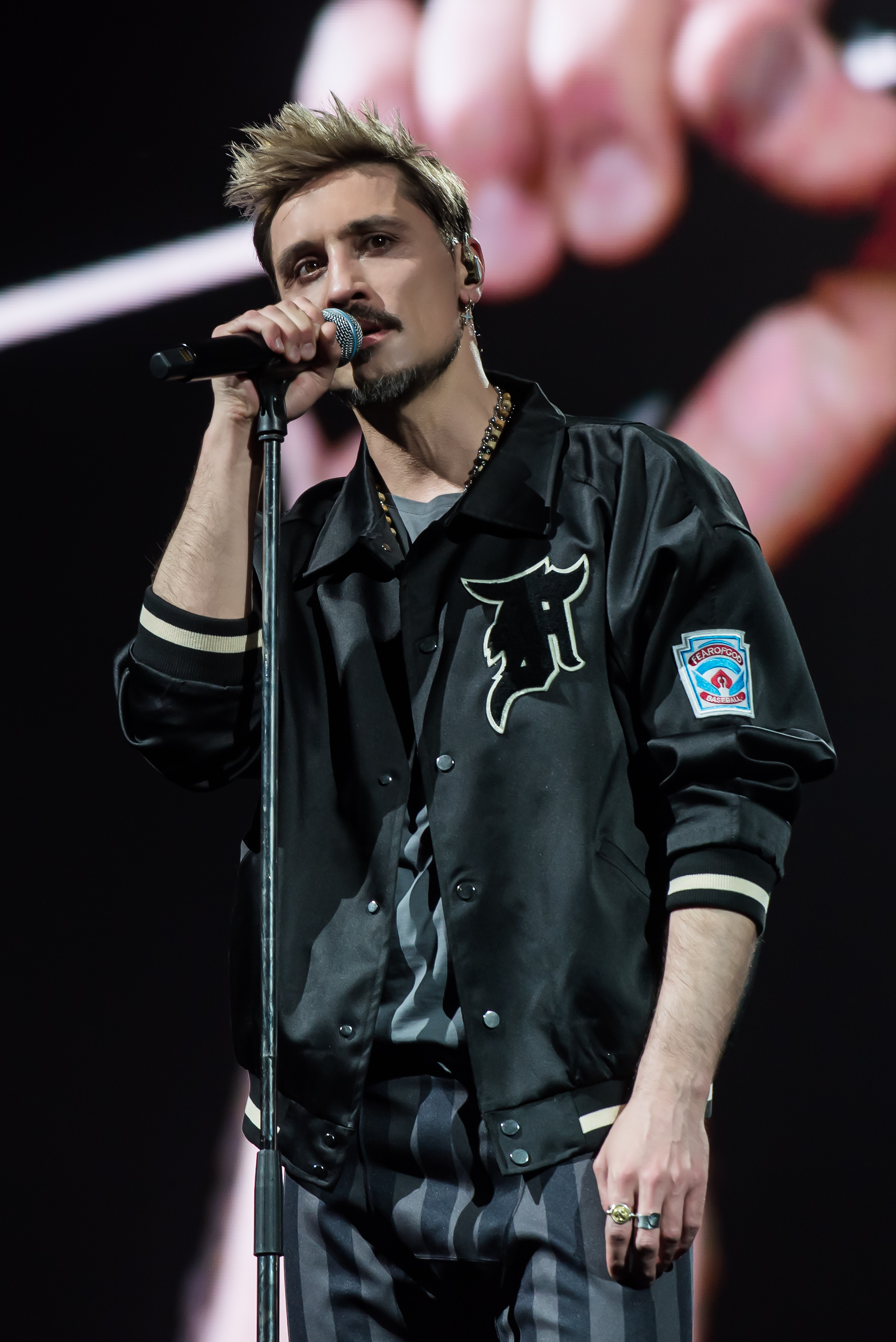 Дима Билан