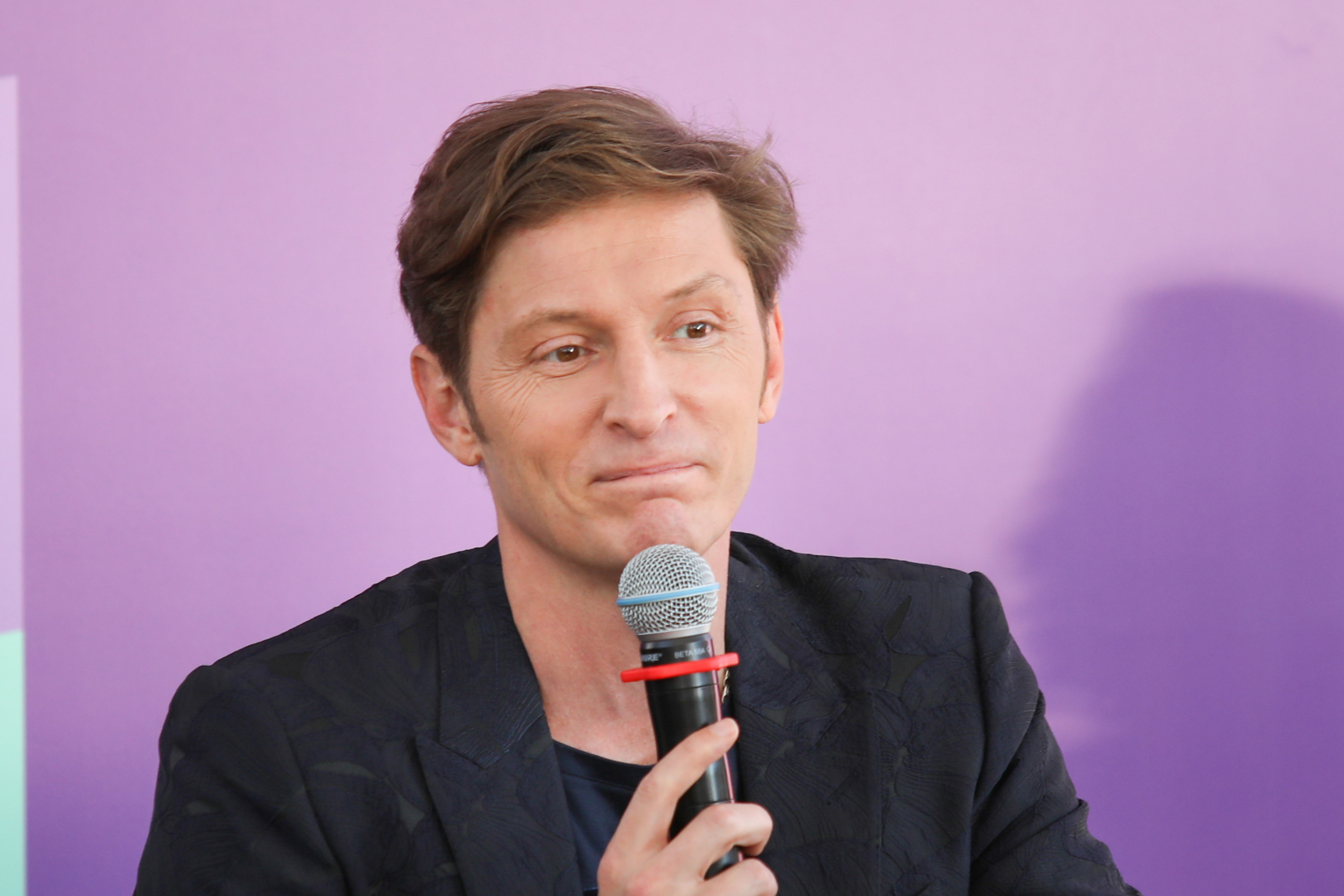 Pavel Volya