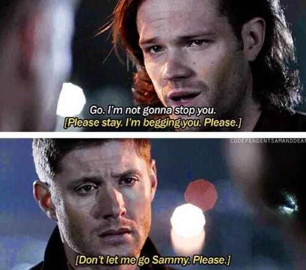 15 Hilarious Supernatural Memes That’ll Make You Sad as the Show Ends