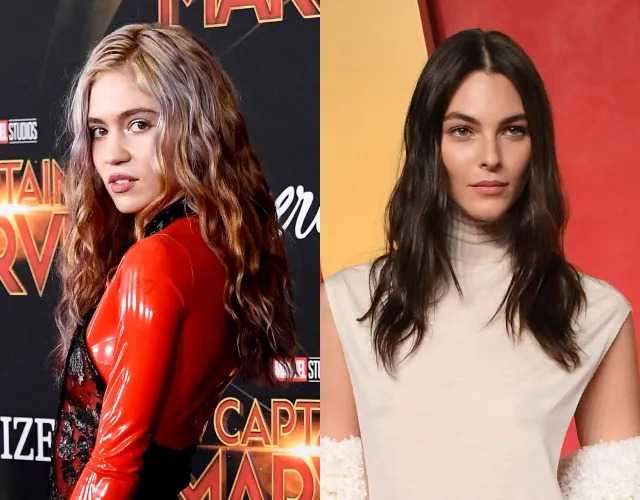 20 Celebrities Who Share Famous Exes With Each Other – Hidden Romances and Surprising Pairings