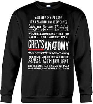 20 Grey’s Anatomy Quotes That Are Perfect Instagram Captions for Your Person