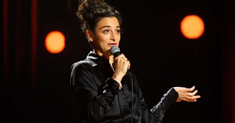 20 Relatable Moments From Jenny Slate’s First Netflix Special (Stage Fright)