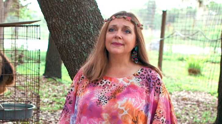 20 Tiger King Behind-the-Scenes Facts to Fuel Your Internet Spiral