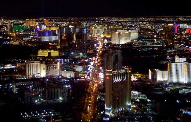 50 Cent’s First-Ever Las Vegas Residency – In Da Club Coming to Planet Hollywood