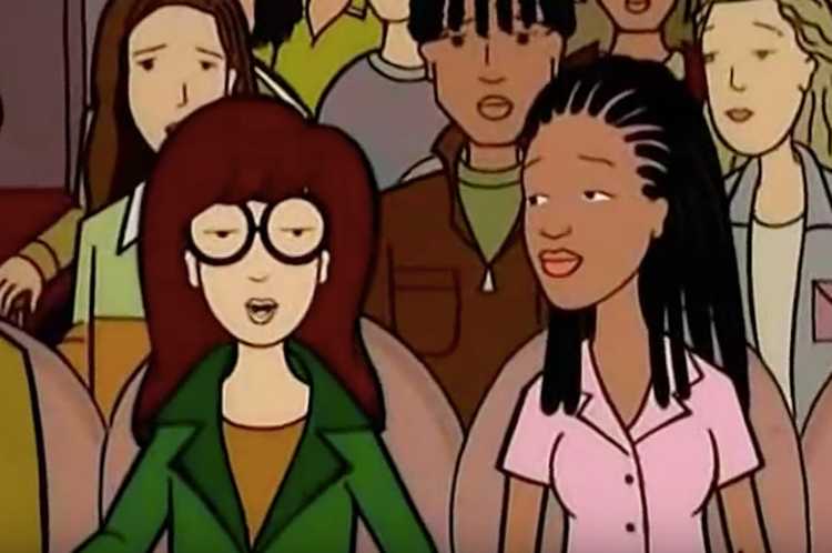 A Daria Reboot Is Happening – Exactly What We Need Right Now
