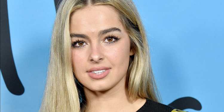 Addison Rae Explains Her TikTok Ban – Backstory and Key Details