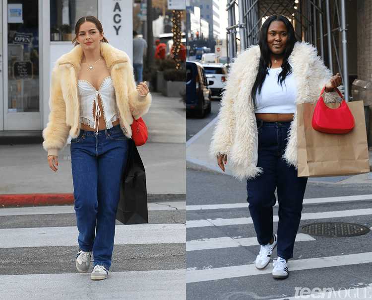 Addison Rae Outfits – The Trendsetter You Need to Follow