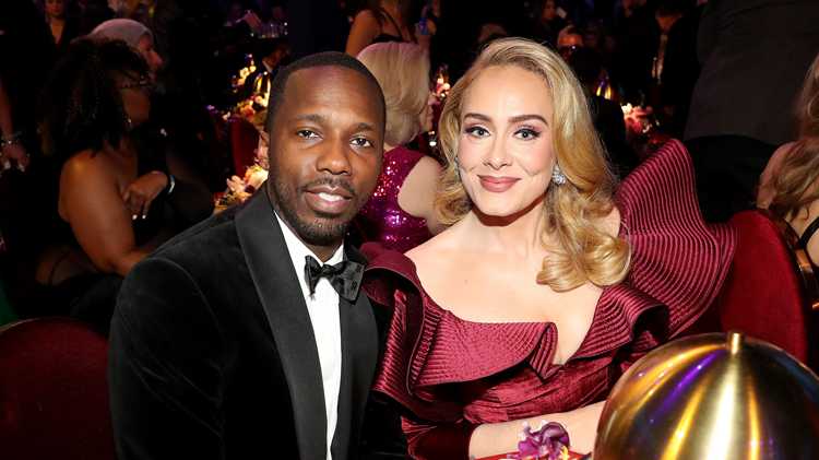 Adele and Rich Paul – The Complete Relationship Timeline