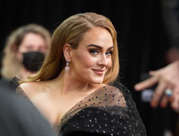 What Adele has publicly stated about engagement and wanting more children