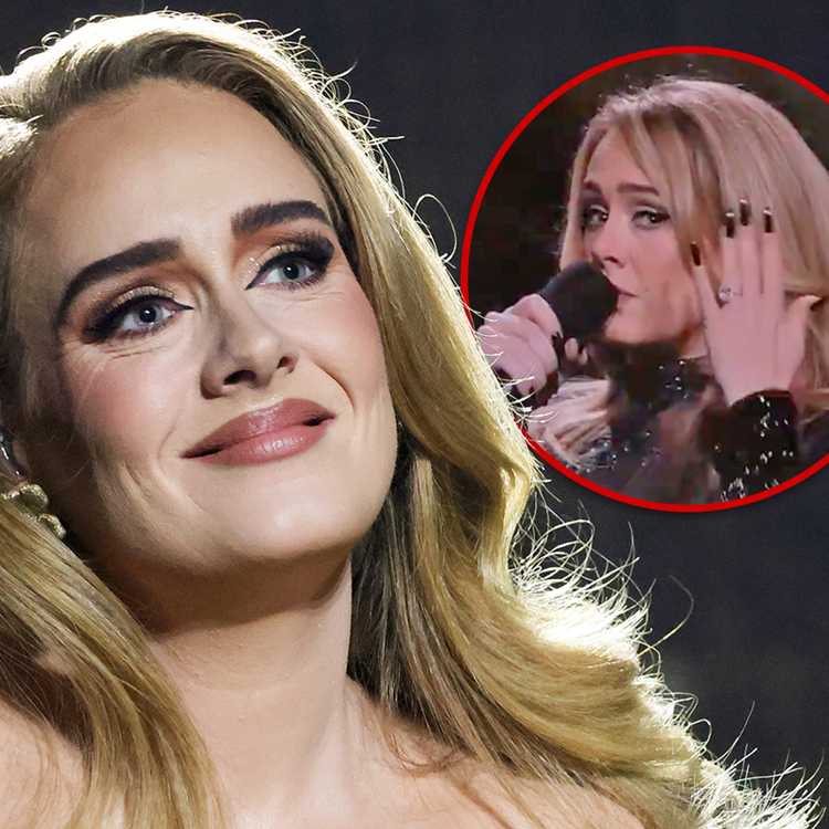 Ring details at BRITs: size, setting, and designer clues