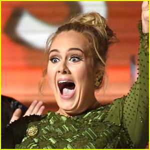 Progressed Moon Phases and Lunar Cycles in Adele’s 30s for a Public Debut Window