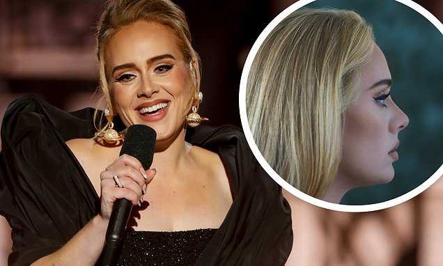 Adele’s My Little Love – Brutally Honest Voice Notes for Her Son