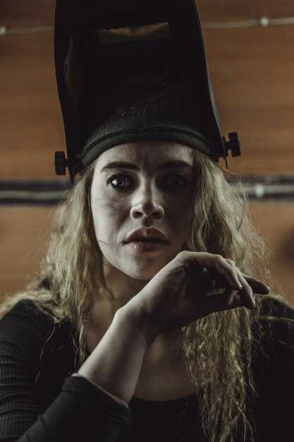 Angelica Ross’s Own American Horror Story – Being Black Trans in Hollywood