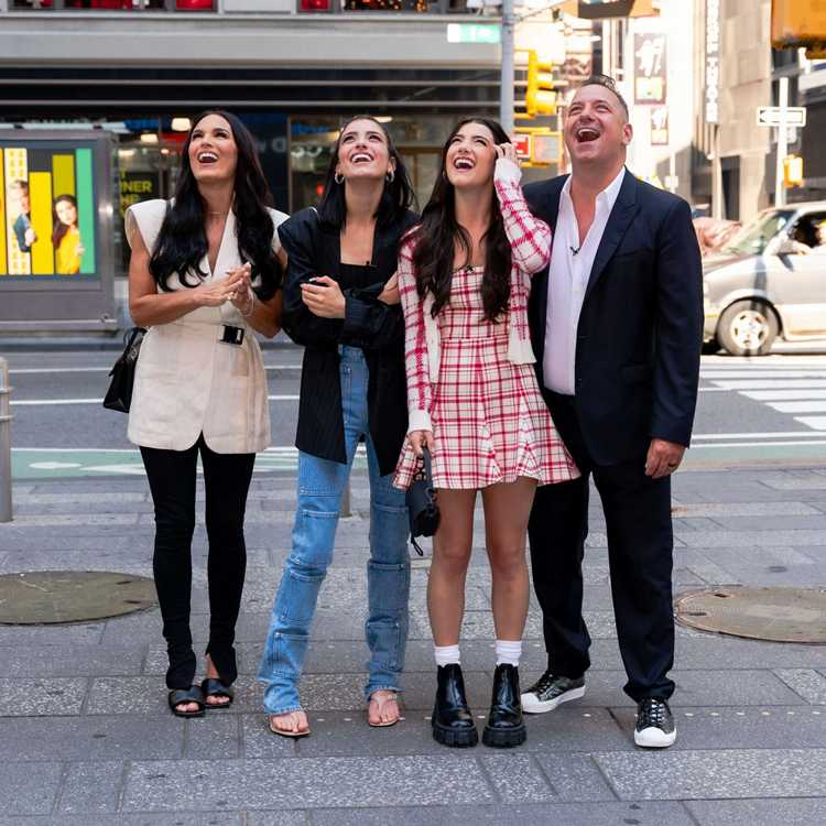 Casting and Screen Time: Who Handles What On Camera