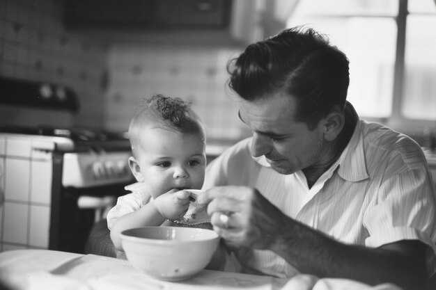 Didn’t I Just Feed You? A Parent’s Guide to Mealtime Success