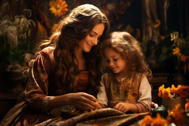 Exclusive – A Founding Mother’s Look into Abigail Adams’ Life