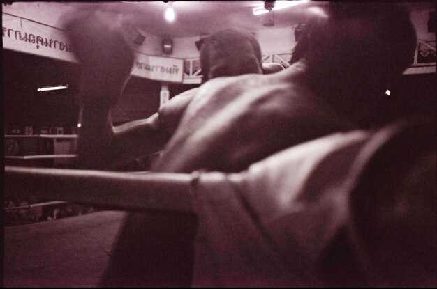 Georgia Grand Jury to Consider Charges as Video of Fatal Shooting of a Black Man Released