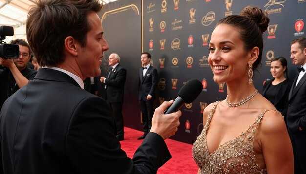 Gotham Awards 2025 – See Every Celeb on the NYC Red Carpet — Full Attendee List