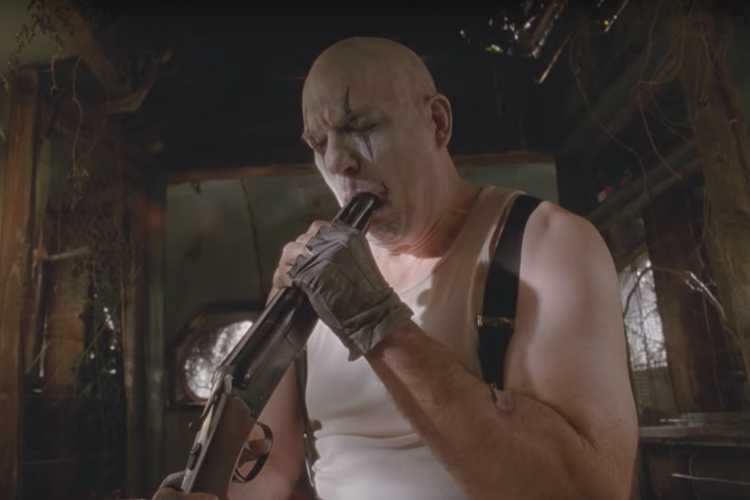 Rubber Man's Reveal in Murder House and Other Shocks That Shaped the Season