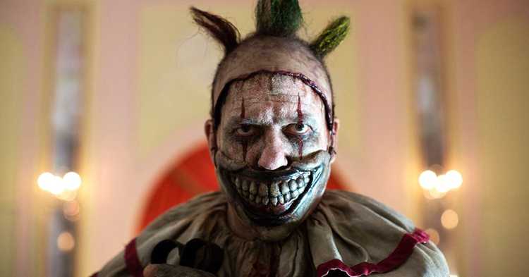 Iconic American Horror Story Moments That Made Us Lose Our Minds