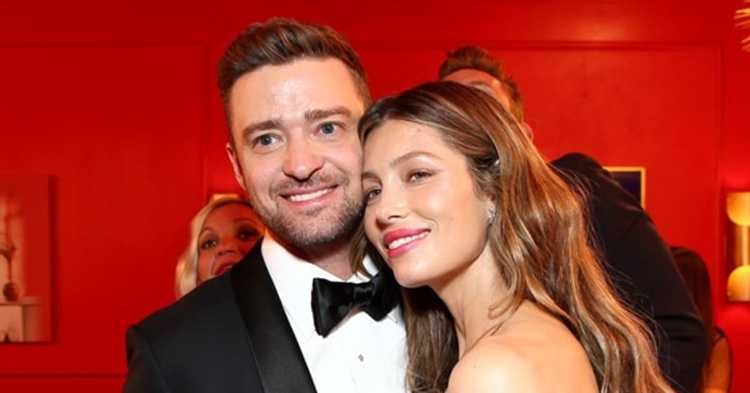 Justin Timberlake and Jessica Biel Enjoy a Low-Key Date Night Ahead of Their Four-Year Wedding Anniversary