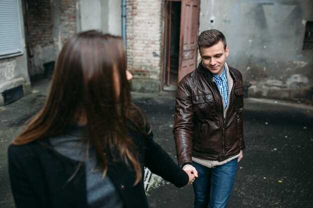 Leave the Men Alone – Respect Boundaries in Modern Relationships