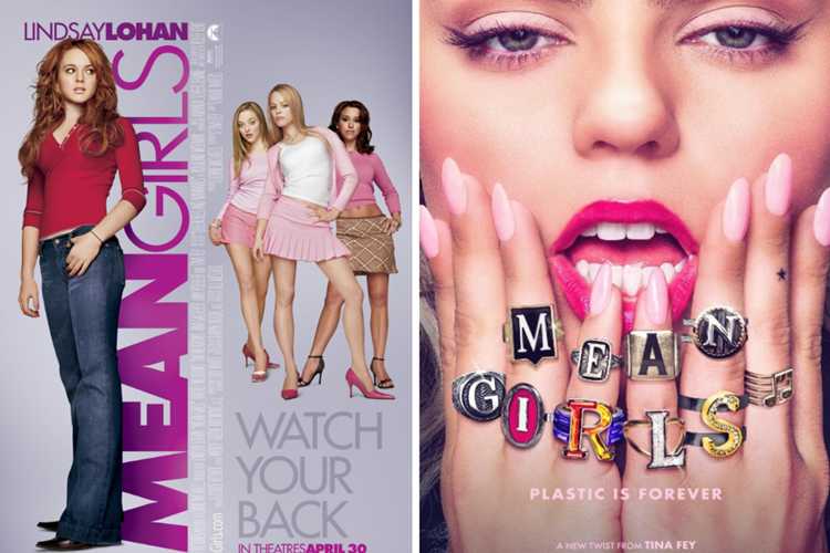 Mean Girls Themed Commercials and Reunions: A Practical Coverage Plan