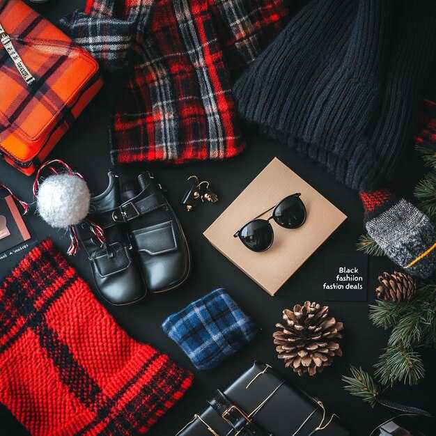 Ralph Lauren Christmas – Get the Look for Less with Wayfair’s Black Friday Sale