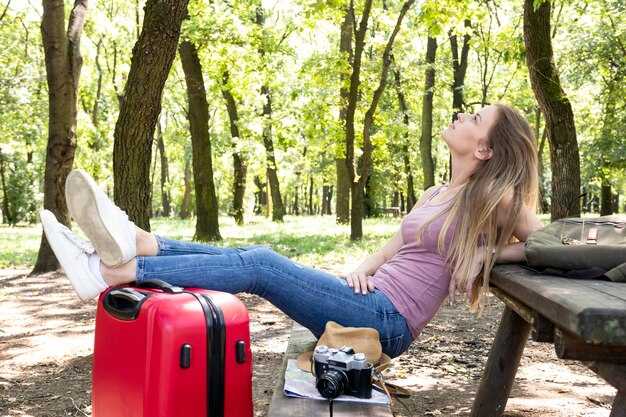 Measuring Sleep Improvements: tracking metrics during and after the trip