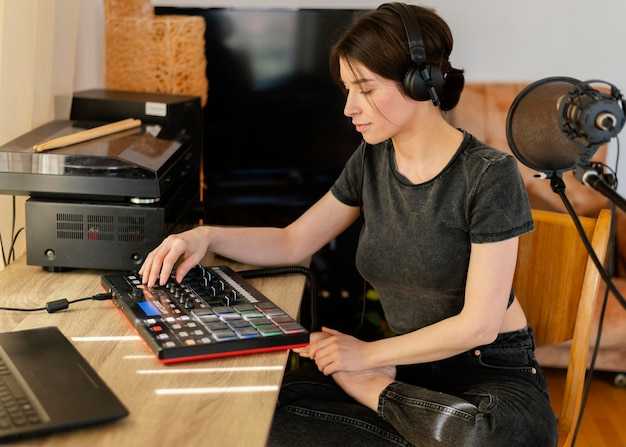 Soundcheck with Ethan – Pro Tips for Perfect Live Sound