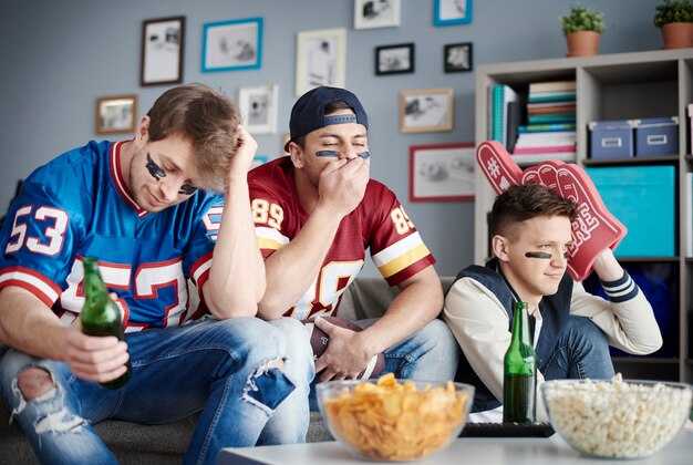 Sports Idiot Nation – Unpacking Fan Fervor and Sports Culture