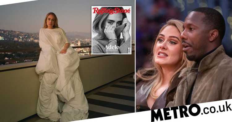 Strange Things About Adele and Rich Paul’s Relationship – Secrets, Surprises, and What We Know