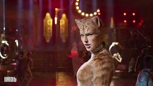 Digital Fur Technology: CGI Details Behind the Cat Aesthetic