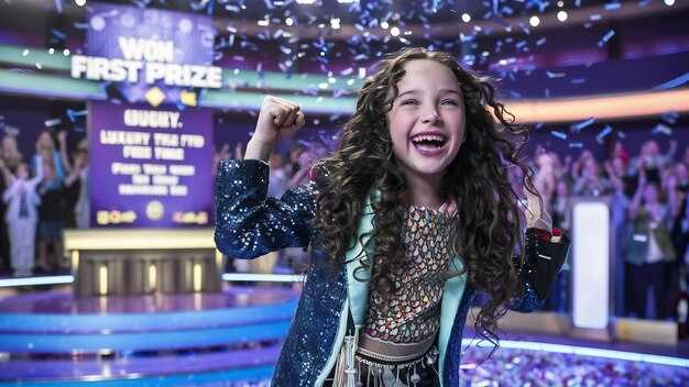 Post-competition careers: albums, tours, and milestones