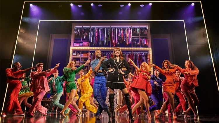 Release Window: Expected Broadway/West End Debut and Streaming Plans