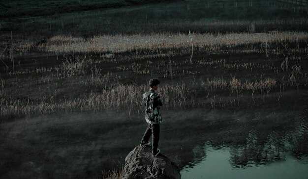 The Killing Times – A Historical Deep Dive into Scotland’s Dark Reign