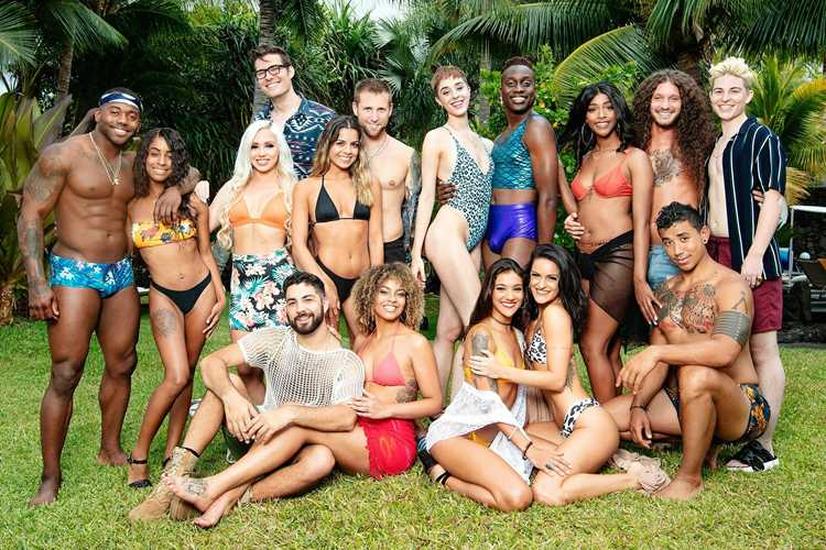 Top 10 Shows to Watch If You Love The Bachelor